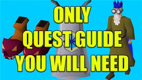 osrs quest guide